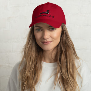 Kawagama Loon Cap