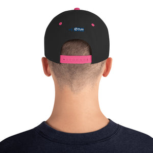 Snapback Hat - GVR