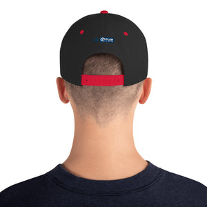 Snapback Hat - GVR