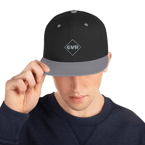 Snapback Hat - GVR