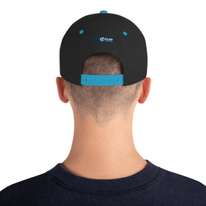 Snapback Hat - GVR