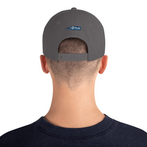 Snapback Hat - GVR