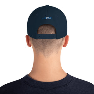 Snapback Hat - GVR