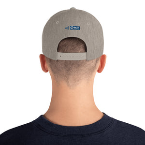 Snapback Hat - GVR