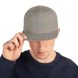 Snapback Hat - GVR