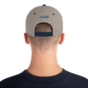 Snapback Hat - GVR