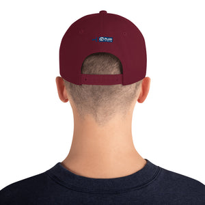Snapback Hat - GVR
