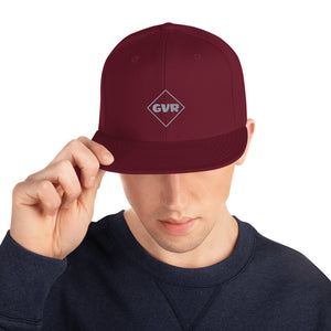 Snapback Hat - GVR