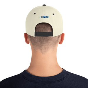 Snapback Hat - GVR