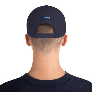 Snapback Hat - GVR
