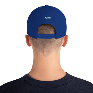 Snapback Hat - GVR