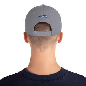 Snapback Hat - GVR