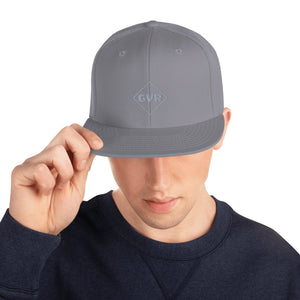 Snapback Hat - GVR