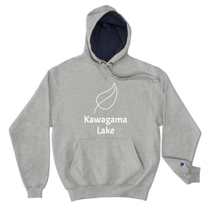 Champion Hoodie Kawagama Leaf