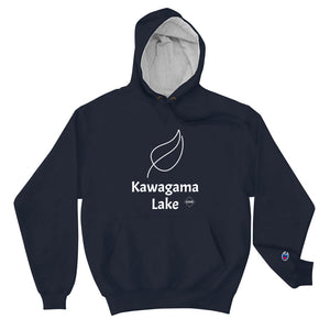 Champion Hoodie Kawagama Leaf