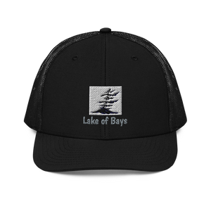 Lake of Bays | Tucker Hat