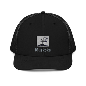 Muskoka | Trucker Hat