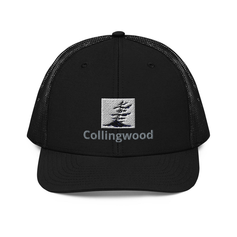 Trucker Cap Collingwood