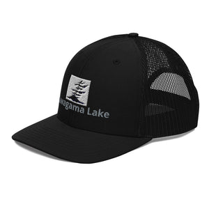 Kawagama Lake Trucker Cap