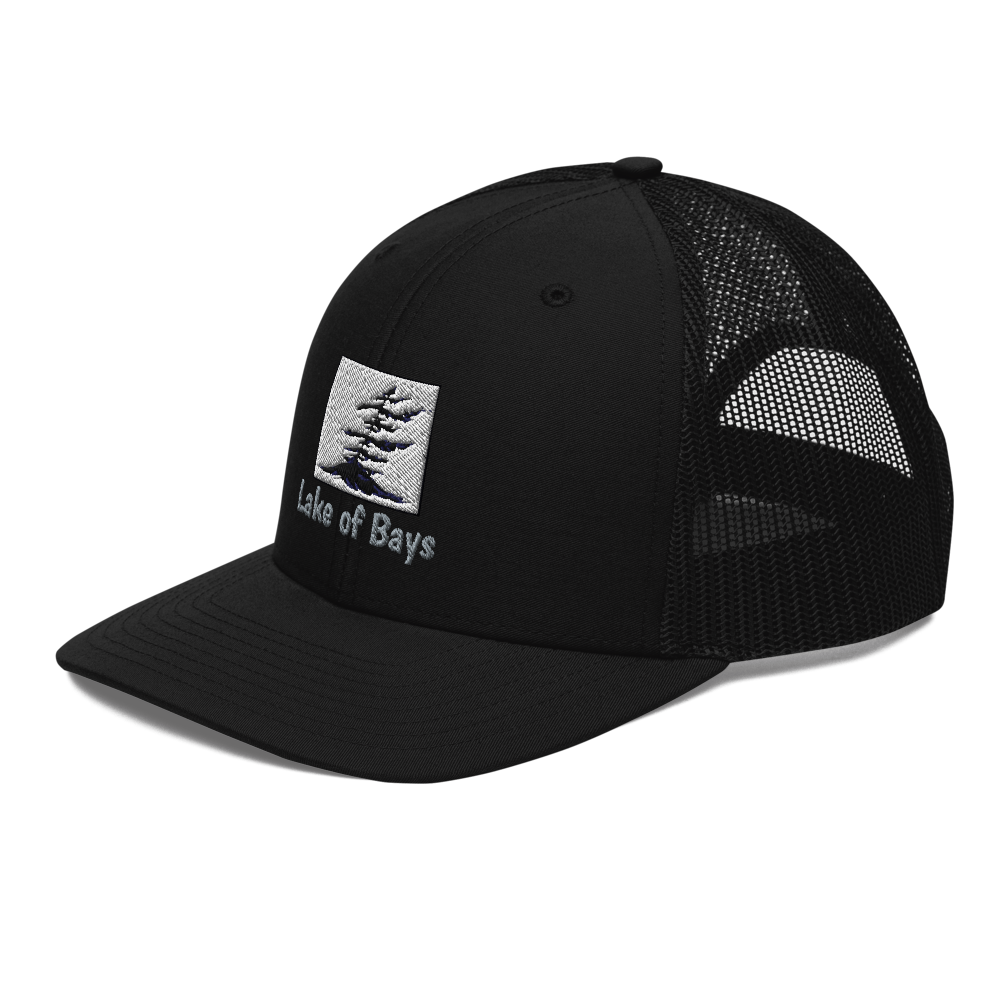 Lake of Bays | Tucker Hat