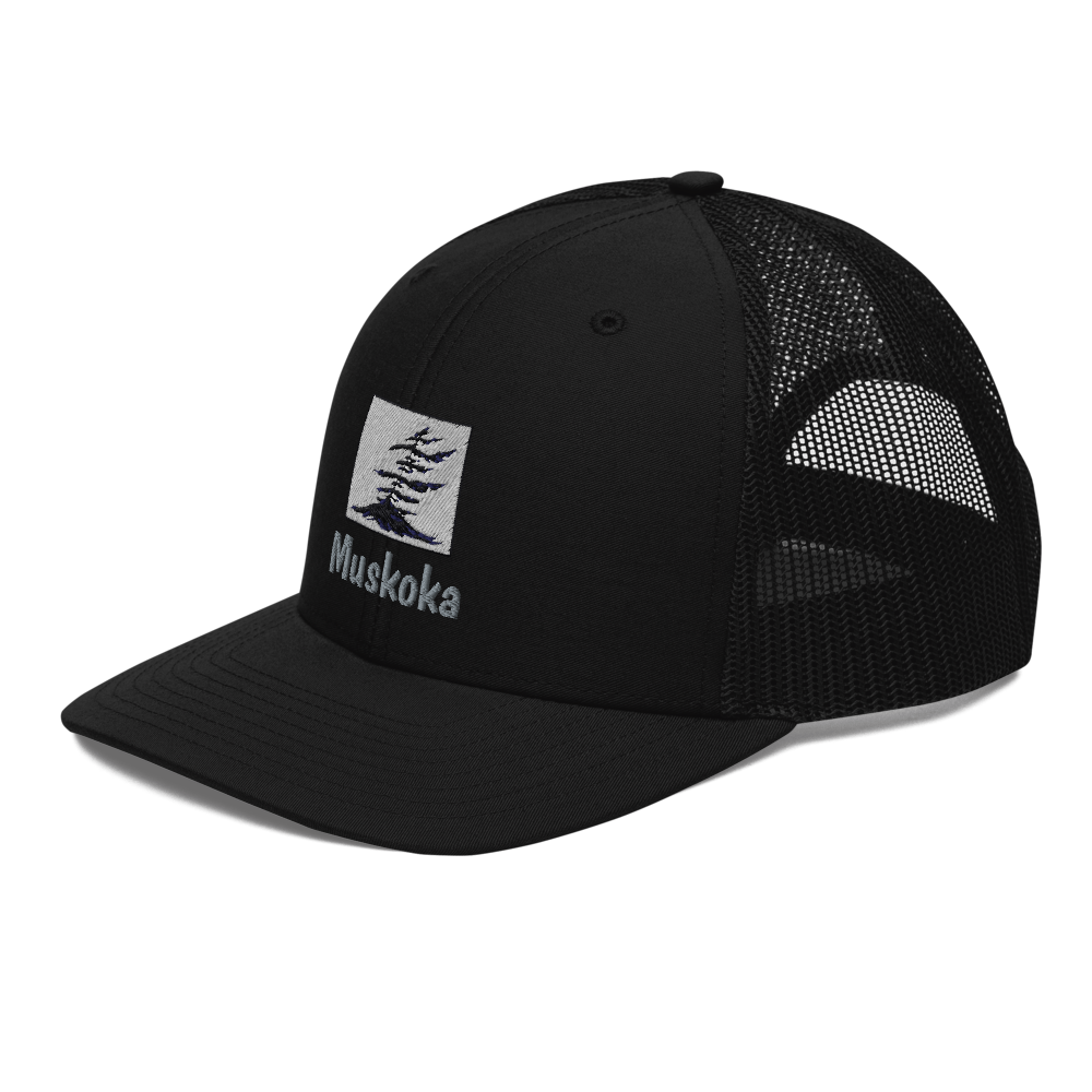 Muskoka | Trucker Hat