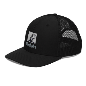 Muskoka | Trucker Hat
