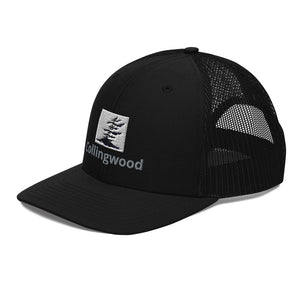 Trucker Cap Collingwood