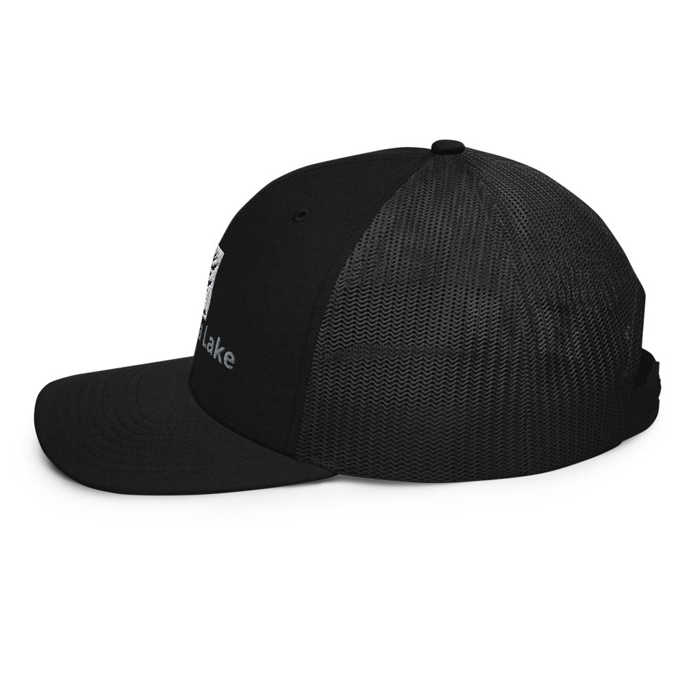 Kawagama Lake Trucker Cap