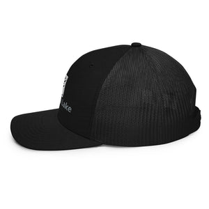 Kawagama Lake Trucker Cap