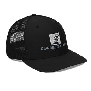 Kawagama Lake Trucker Cap