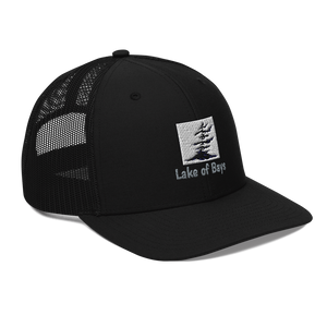 Lake of Bays | Tucker Hat