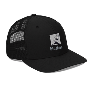 Muskoka | Trucker Hat