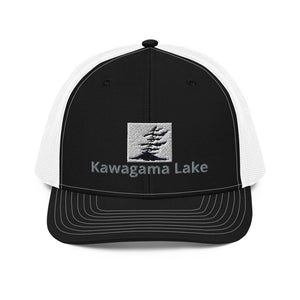 Kawagama Lake Trucker Cap