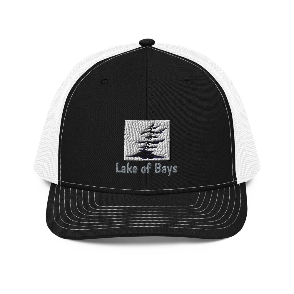 Lake of Bays | Tucker Hat