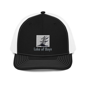 Lake of Bays | Tucker Hat
