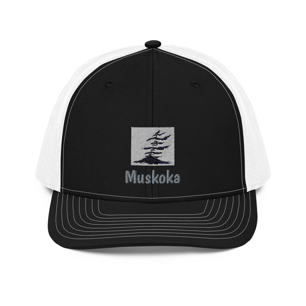Muskoka | Trucker Hat