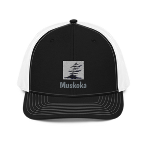 Muskoka | Trucker Hat
