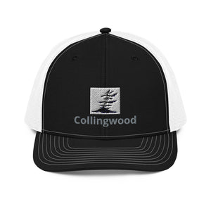 Trucker Cap Collingwood