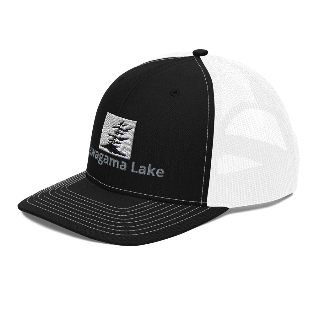 Kawagama Lake Trucker Cap