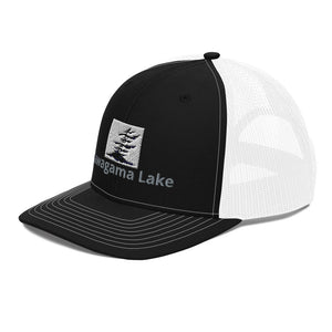 Kawagama Lake Trucker Cap