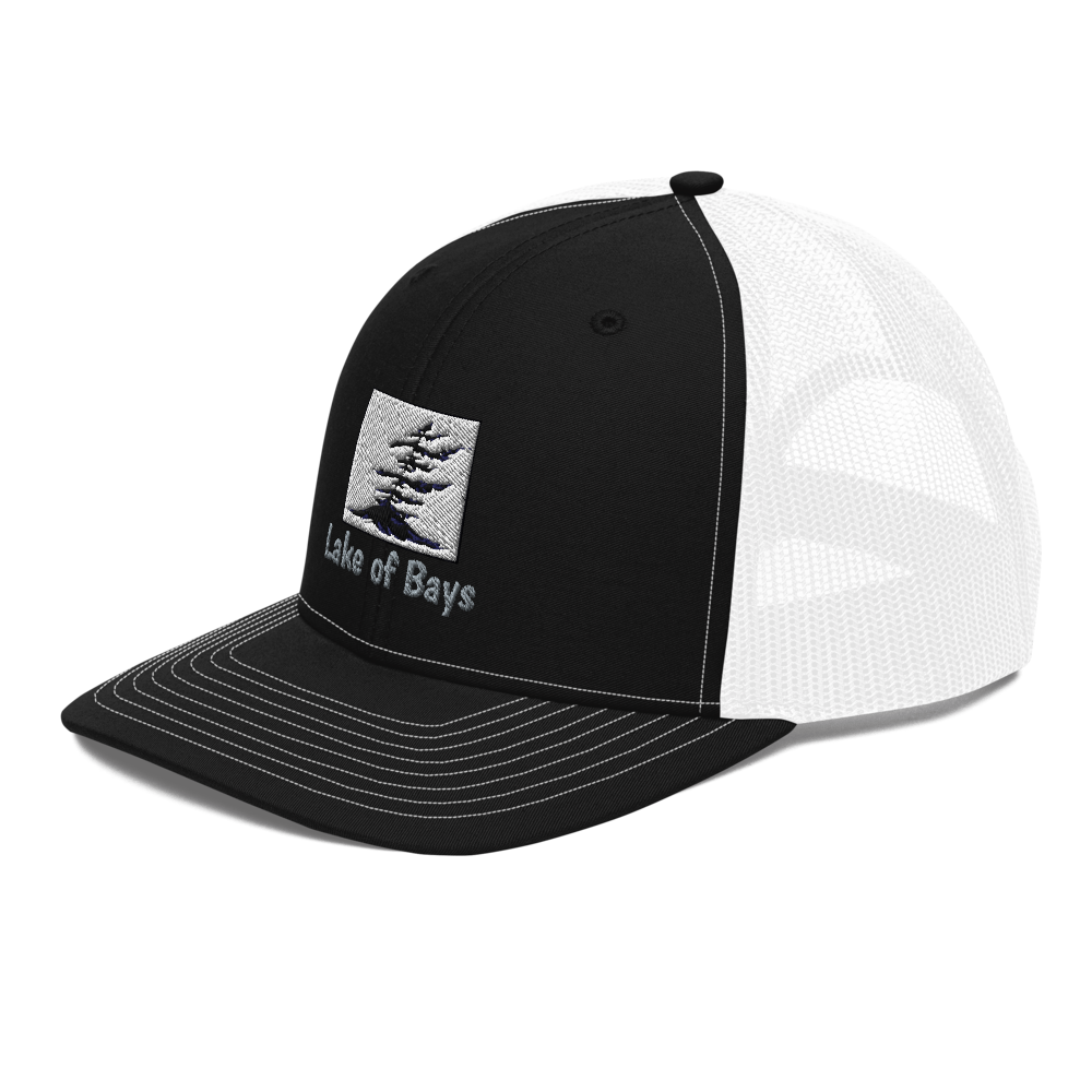 Lake of Bays | Tucker Hat