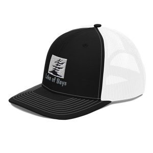 Lake of Bays | Tucker Hat