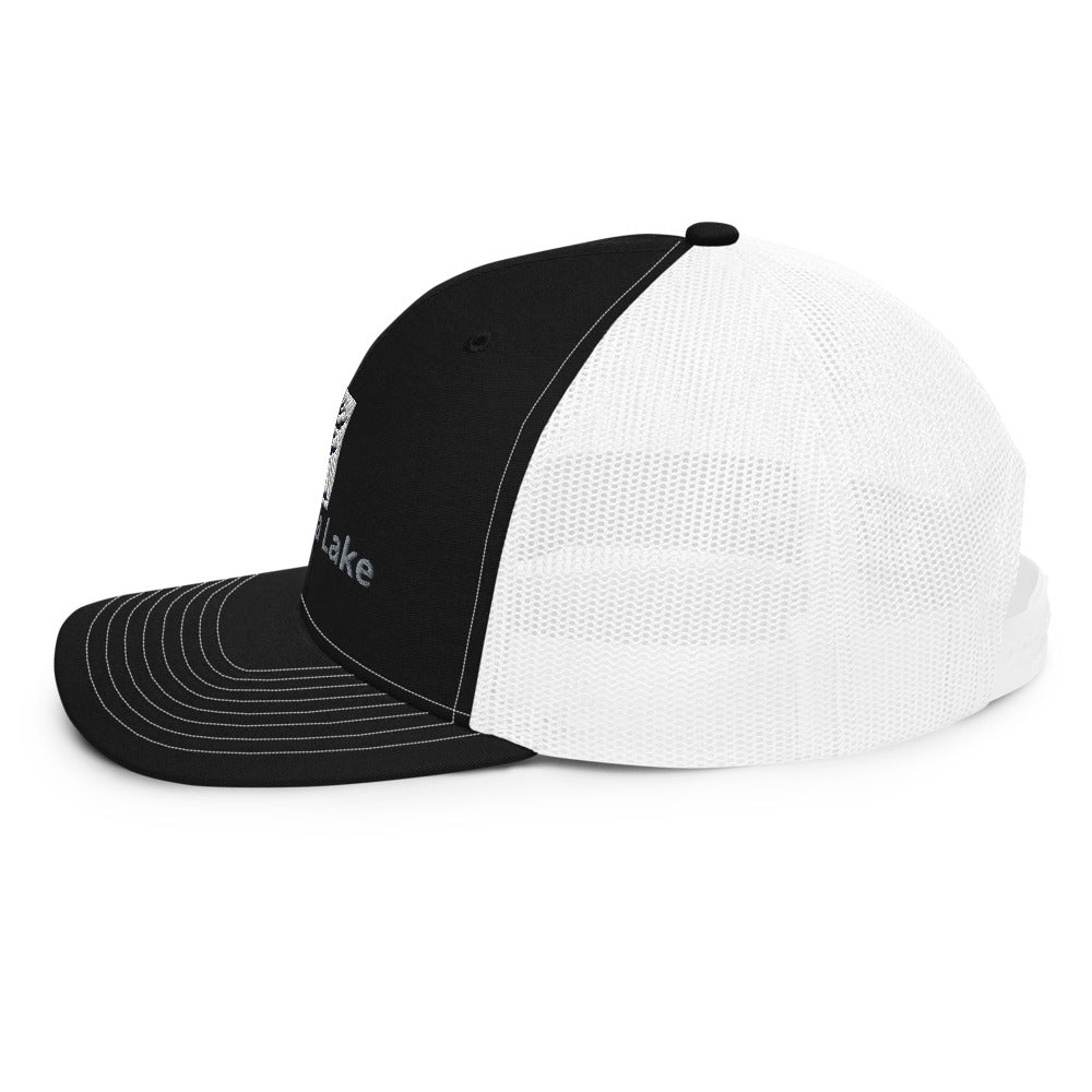 Kawagama Lake Trucker Cap