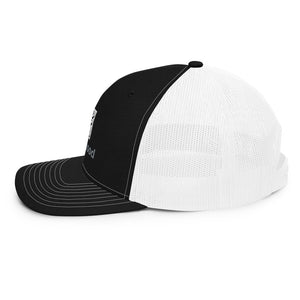 Trucker Cap Collingwood