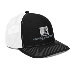 Kawagama Lake Trucker Cap