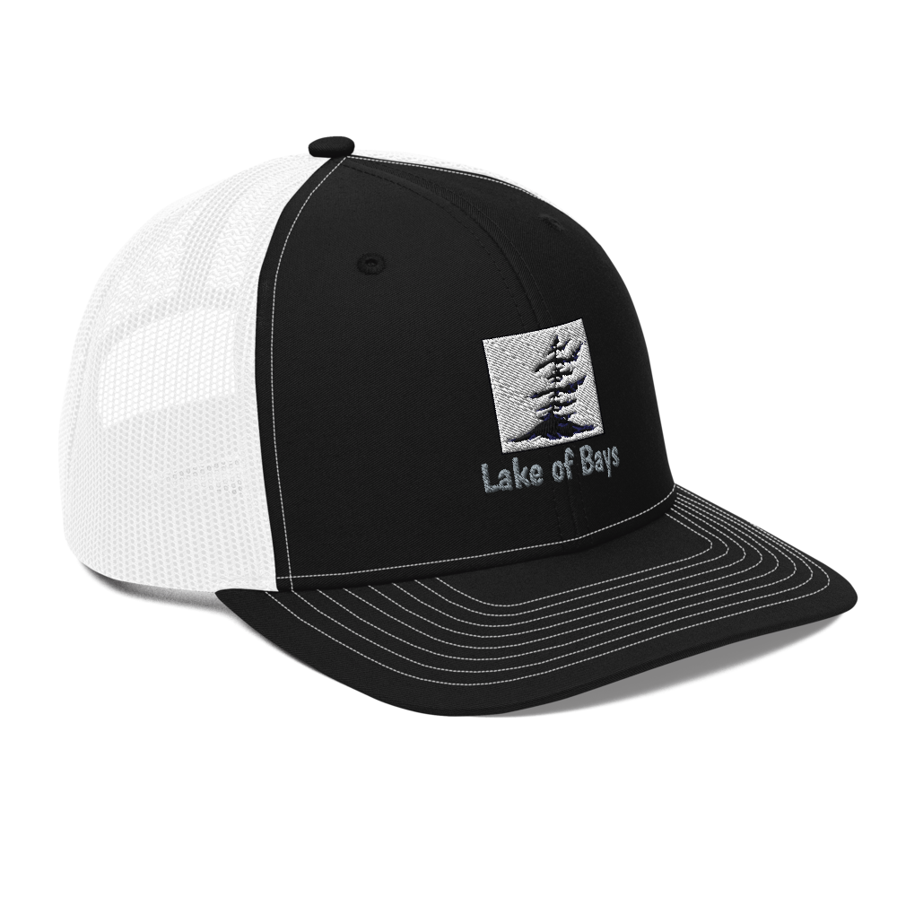 Lake of Bays | Tucker Hat