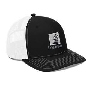 Lake of Bays | Tucker Hat