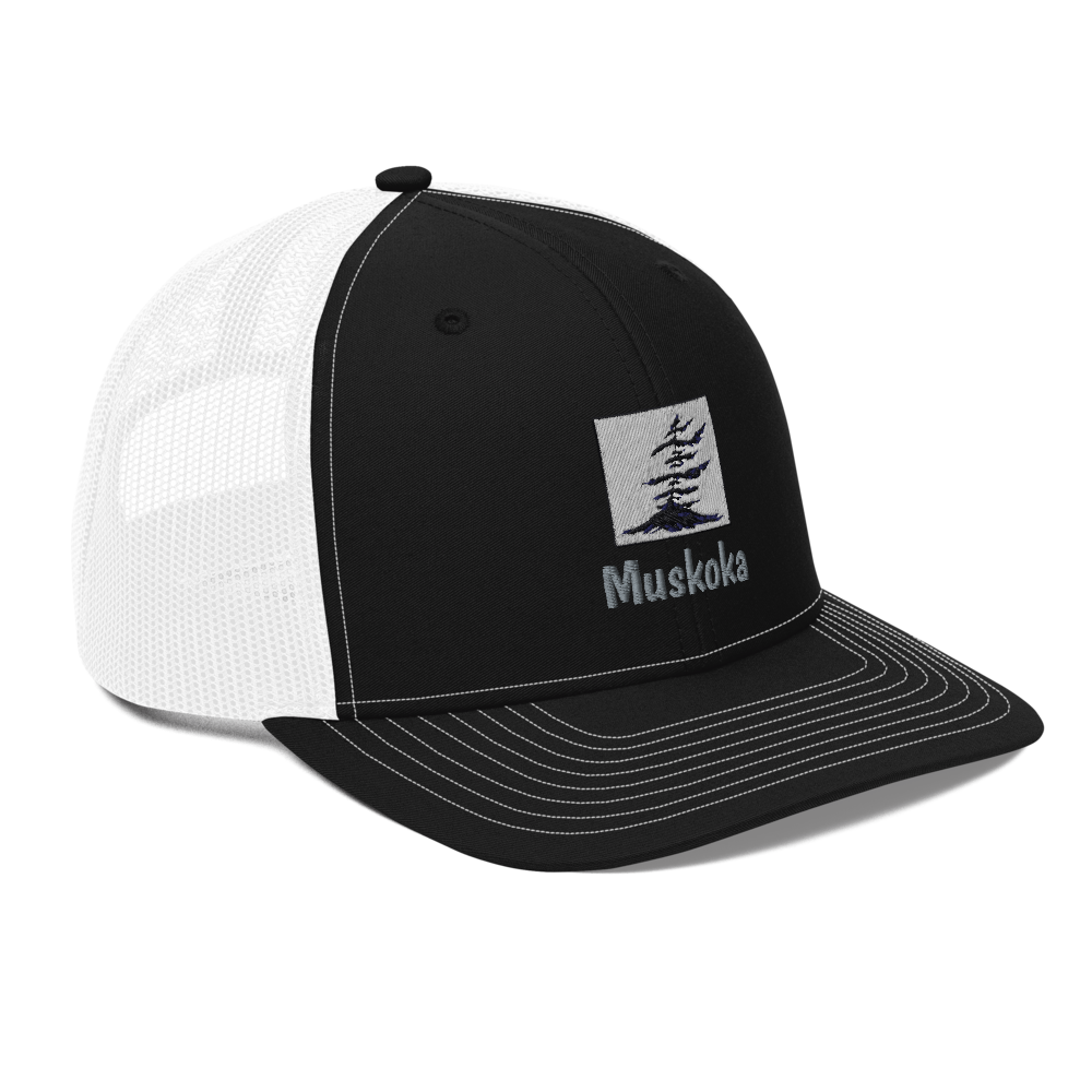 Muskoka | Trucker Hat