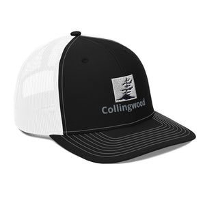 Trucker Cap Collingwood