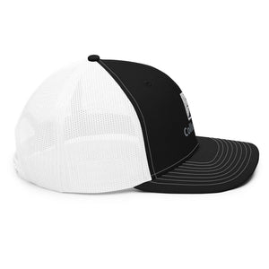 Trucker Cap Collingwood